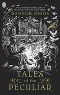 Riggs |  Tales of the Peculiar | Buch |  Sack Fachmedien