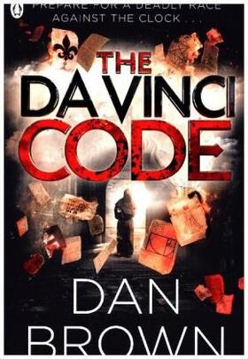 Brown |  The Da Vinci Code (Abridged Edition) | Buch |  Sack Fachmedien