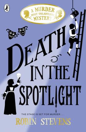 Stevens |  Death in the Spotlight | Buch |  Sack Fachmedien