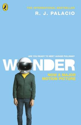 Palacio |  Wonder | Buch |  Sack Fachmedien