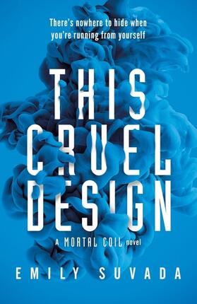 Suvada |  This Cruel Design | Buch |  Sack Fachmedien