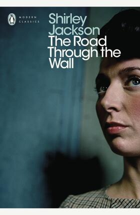 Jackson |  The Road Through the Wall | Buch |  Sack Fachmedien