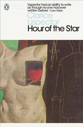 Lispector |  Hour of the Star | Buch |  Sack Fachmedien