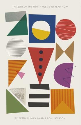 Laird |  The Zoo of the New | Buch |  Sack Fachmedien