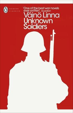 Linna | Unknown Soldiers | Buch | 978-0-14-139365-0 | www.sack.de