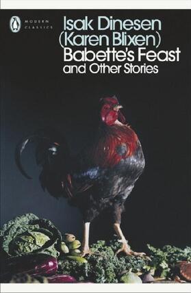 Dinesen |  Babette's Feast and Other Stories | Buch |  Sack Fachmedien