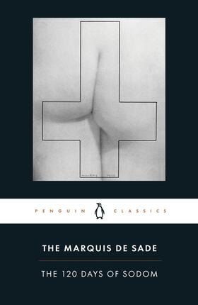 De Sade |  The 120 Days of Sodom | Buch |  Sack Fachmedien
