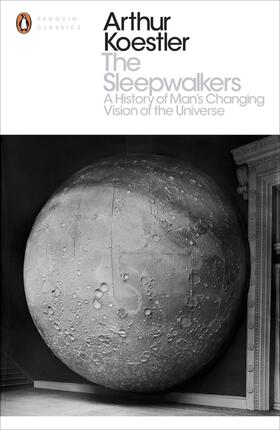 Koestler |  The Sleepwalkers | Buch |  Sack Fachmedien