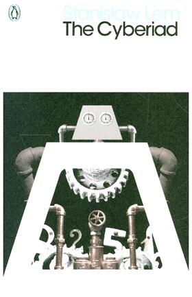 Lem | The Cyberiad | Buch | 978-0-14-139459-6 | www.sack.de