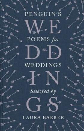 Barber |  Penguin's Poems for Weddings | Buch |  Sack Fachmedien