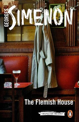 Simenon |  The Flemish House | Buch |  Sack Fachmedien