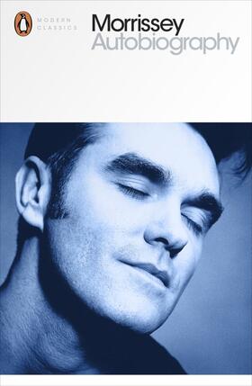 Morrissey |  Autobiography | Buch |  Sack Fachmedien