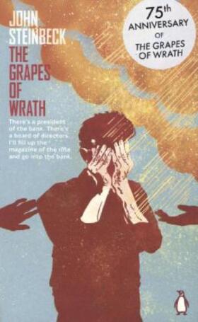 Steinbeck | The Grapes of Wrath | Buch | 978-0-14-139488-6 | www.sack.de