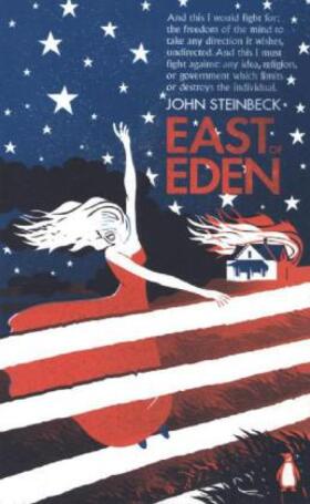 Steinbeck |  East of Eden | Buch |  Sack Fachmedien