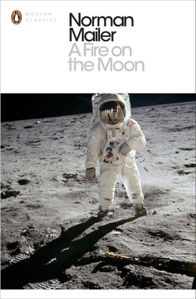 Mailer | A Fire on the Moon | Buch | 978-0-14-139496-1 | www.sack.de