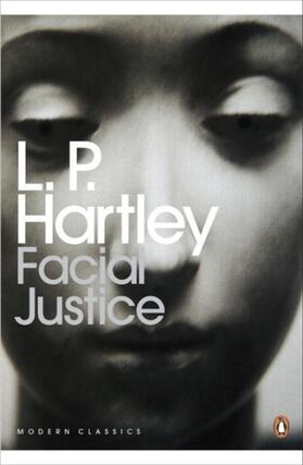 Hartley |  Facial Justice | Buch |  Sack Fachmedien