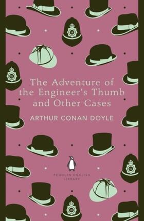 Conan Doyle |  The Adventure of the Engineer's Thumb and Other Cases | Buch |  Sack Fachmedien