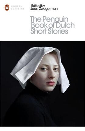 Zwagerman | The Penguin Book of Dutch Short Stories | Buch | 978-0-14-139572-2 | www.sack.de