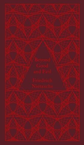 Nietzsche |  Beyond Good and Evil | Buch |  Sack Fachmedien
