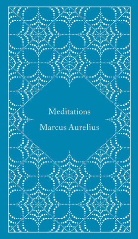 Aurelius |  Meditations | Buch |  Sack Fachmedien