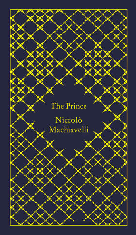 Machiavelli |  The Prince | Buch |  Sack Fachmedien