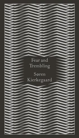 Kierkegaard |  Fear and Trembling | Buch |  Sack Fachmedien