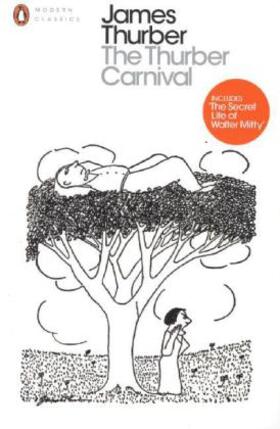 Thurber |  The Thurber Carnival | Buch |  Sack Fachmedien