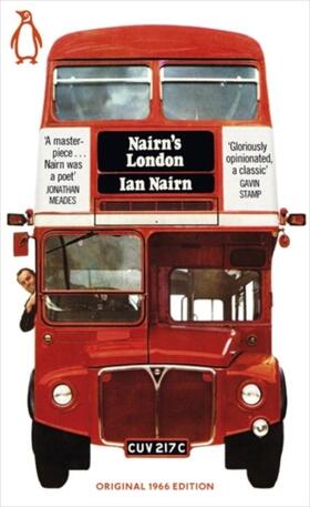 Nairn |  Nairn's London | Buch |  Sack Fachmedien