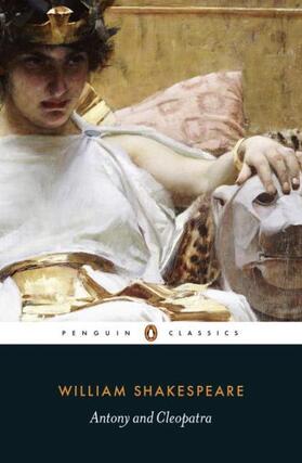 Shakespeare | Antony and Cleopatra | Buch | 978-0-14-139629-3 | www.sack.de