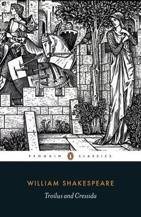 Shakespeare | Troilus and Cressida | Buch | 978-0-14-139641-5 | www.sack.de