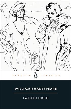 Shakespeare | Twelfth Night | Buch | 978-0-14-139644-6 | www.sack.de