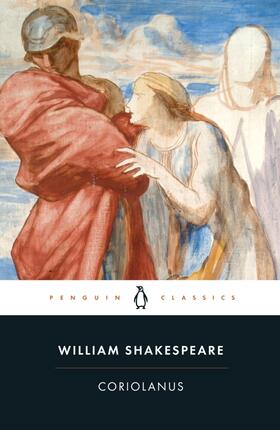 Shakespeare | Coriolanus | Buch | 978-0-14-139645-3 | www.sack.de