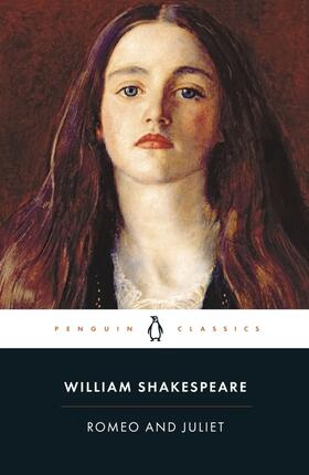 Shakespeare | Romeo and Juliet | Buch | 978-0-14-139647-7 | sack.de