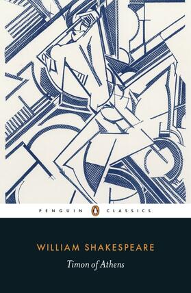 Shakespeare | Timon of Athens | Buch | 978-0-14-139649-1 | www.sack.de