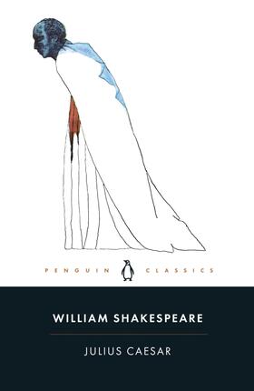 Shakespeare | Julius Caesar | Buch | 978-0-14-139653-8 | www.sack.de