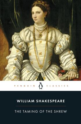 Shakespeare / Kidnie | The Taming of the Shrew | Buch | 978-0-14-139658-3 | www.sack.de