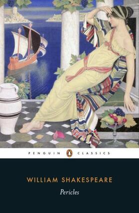 Shakespeare | Pericles | Buch | 978-0-14-139663-7 | www.sack.de