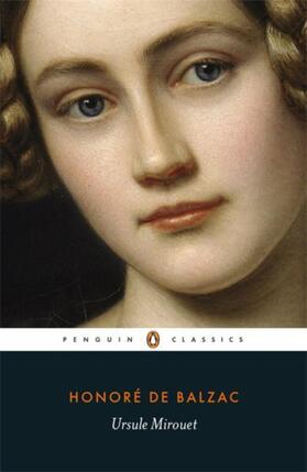Balzac |  Ursule Mirouet | Buch |  Sack Fachmedien