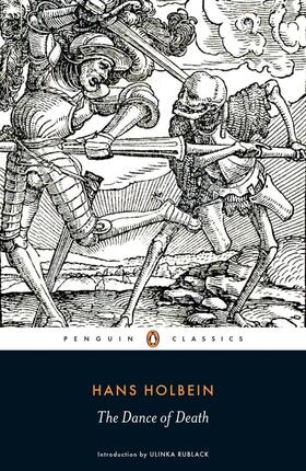 Holbein |  The Dance of Death | Buch |  Sack Fachmedien