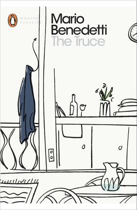 Benedetti | The Truce | Buch | 978-0-14-139685-9 | www.sack.de