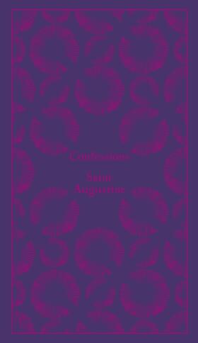 Augustine |  Confessions | Buch |  Sack Fachmedien