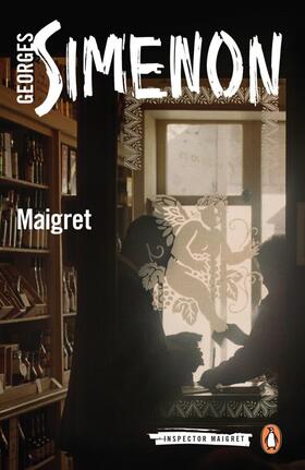Simenon | Maigret | Buch | 978-0-14-139704-7 | www.sack.de