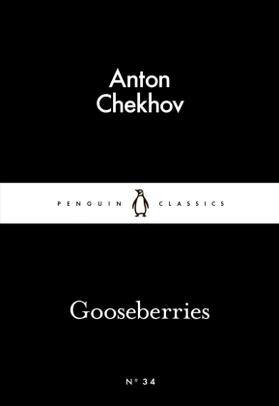 Chekhov | Gooseberries | Buch | 978-0-14-139709-2 | www.sack.de