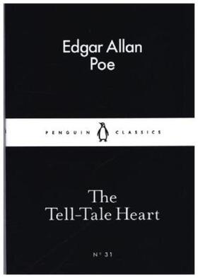 Poe | The Tell-Tale Heart | Buch | 978-0-14-139726-9 | www.sack.de