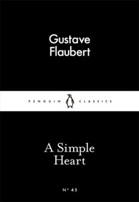 Flaubert | A Simple Heart | Buch | 978-0-14-139750-4 | www.sack.de