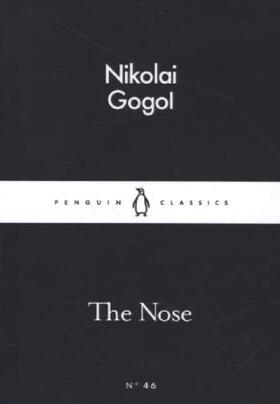 Gogol |  The Nose | Buch |  Sack Fachmedien