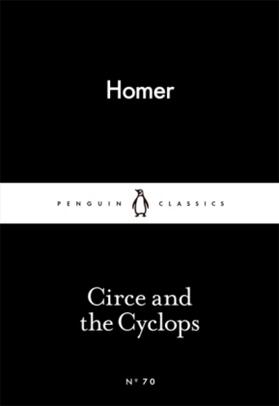 Circe and the Cyclops | Buch | 978-0-14-139861-7 | www.sack.de