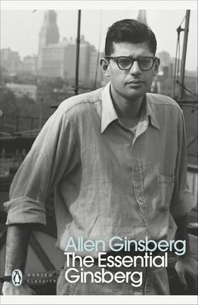 Ginsberg / Schumacher | The Essential Ginsberg | Buch | 978-0-14-139899-0 | www.sack.de