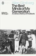 Ginsberg / Morgan |  The Best Minds of My Generation | Buch |  Sack Fachmedien
