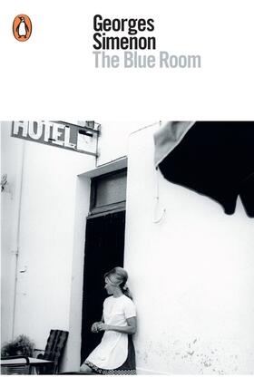 Simenon | The Blue Room | Buch | 978-0-14-139904-1 | www.sack.de